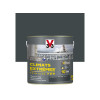 PEINTURE FER GRIS ANTHRACITE BRILLANT CLIMATS EXTREMES 2L