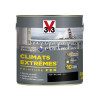 PEINTURE FER BLANC BRILLANT CLIMATS EXTREMES 2L