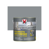 PEINTURE FER GRIS GALET BRILLANT CLIMATS EXTREMES 2L