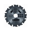 DISQUE A SCULPTER DIAM 125