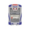 MALETTE D'EMBOUT DE VISSAGE T53 LED