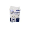 SEL PASTILLE ADOUCISSEUR EAU ET PISCINE INDIG EAU SAC 25KG