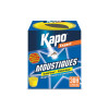 BOUGIE ANTI MOUSTIQUE 125G CITRONNELLE KAPO EXPERT