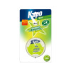 ANTI FOURMIS GEL BOITE 10G KAPO VERT