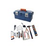 BOITE A OUTILS 40 PIECES DEXTER