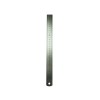 REGLET INOX 30CM DEXTER