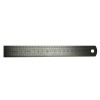 REGLET INOX 20CM DEXTER