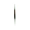 REGLET INOX 50CM DEXTER