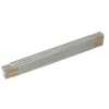 METRE PLIANT ALU DEXTER