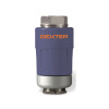 CONNECTEUR SECURITE 1/4 FEMELLE 20 BARS DEXTER