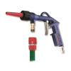 PISTOLET DE LAVAGE AIR EAU 12 BARS DEXTER