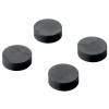 AIMANT PUNAISE 5X18 NR X4