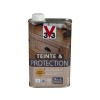 TEINTE ET PROTECTION CHENE MOYEN 0L5