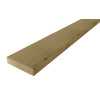 PLANCHE COFFRAGE 27X150MM 3M