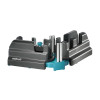 BOITE ONGLET FAUSSE EQUERRE