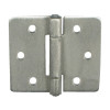 CHARNIERE RENFORCEE 65x75MM INOX