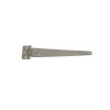 PENTURE ANGLAISE LONGUEUR 250MM INOX
