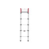 ECHELLE TELESCOP A MARCHE 2M60