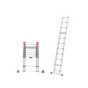 ECHELLE TELESCOPIQUE 3M20