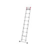 ECHELLE TELESCOPIQUE 3m80