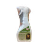 NETTOYANT VITRE INSERT NATURIA 500ML + EPONGE LOT DE 2