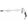 KIT ROTISSERIE BARBECUE 4 et 4+1 BRULEURS