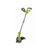 COUPE-BORDURE ELECTRIQUE 600W 30CM RYOBI RLT6130