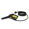 CONNEXION KIT NETTOYEUR HAUTE PRESSION