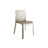 CHAISE GRUVYER TAUPE