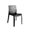 CHAISE GRUVYER ANTHRACITE
