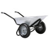 BROUETTE 100L GALVA