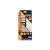 ABRASIF VIBRANTE 115X230MM GRAIN 80 LOT DE 3 DEXTER PRO