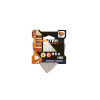 ABRASIF TRIANGLE 93X93MM GRAIN 80 LOT DE 3 DEXTER PRO