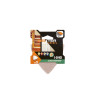 ABRASIF TRIANGLE 93X93MM GRAIN 240 LOT DE 3 DEXTER PRO