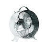 VENTILATEUR TABLE METAL 25CM 20W