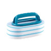 BROSSE LIGNE D EAU 3 PATINS