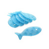 PASTILLE ANTIDERAPANT POISSON BLEU TRANSLUCIDE