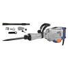 MARTEAU PIQUEUR 1700W 1P