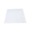 TAPIS ANTIDERAPANT FUNKY 52X52 CM TRANSPARENT