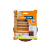 ABRASIF DISQUE DIAMETRE 150MM GRAIN 40 LOT DE 5 DEXTER