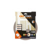 ABRASIF DISQUE PLATRE DIAMETRE 225MM GRAIN 120 LOT DE 3 DEXTER PRO