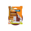 ABRASIF PERCEUSE DIAMETRE 127 GRAIN 40 LOT DE 5 DEXTER
