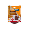 ABRASIF PERCEUSE DIAMETRE 127 GRAIN 80 LOT DE 5 DEXTER