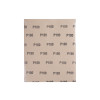 ABRASIF BOIS 230X280 GRAIN ASSORTIS 1ER PRIX 10 PC