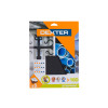 ABRASIF METAL 230X280 GRAIN 180 DEXTER 5 PCS