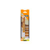 BLOC ABRASIF BOIS 225X70 GRAIN 40 DEXTER 1 PC