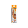BLOC ABRASIF BOIS 225X70 GRAIN 120 DEXTER 1 PC