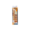 BLOC ABRASIF BOIS 225X70 GRAIN ASSORTIS DEXTER 3 PC