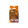 BLOC ABRASIF BOIS 100X70 GRAIN 80 DEXTER 1 PC