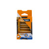 BLOC ABRASIF BOIS 100X70 GRAIN 180 DEXTER 1 PC